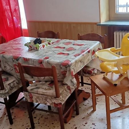 La Sosta Apartment Arliod Екстериор снимка