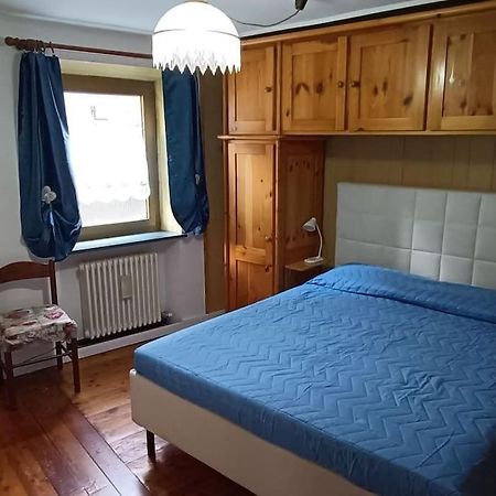 La Sosta Apartment Arliod Екстериор снимка