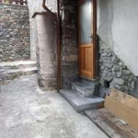 La Sosta Apartment Arliod Екстериор снимка