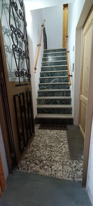 La Sosta Apartment Arliod Екстериор снимка