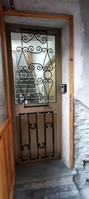 La Sosta Apartment Arliod Екстериор снимка