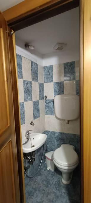 La Sosta Apartment Arliod Екстериор снимка