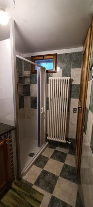 La Sosta Apartment Arliod Екстериор снимка