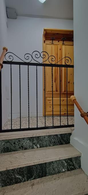 La Sosta Apartment Arliod Екстериор снимка