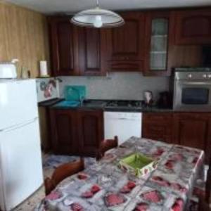 La Sosta Apartment Arliod Екстериор снимка